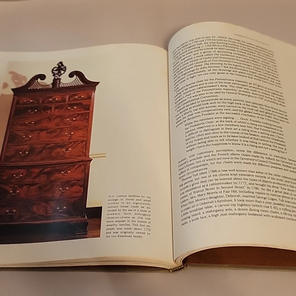 1980 Treasures of Independence Book